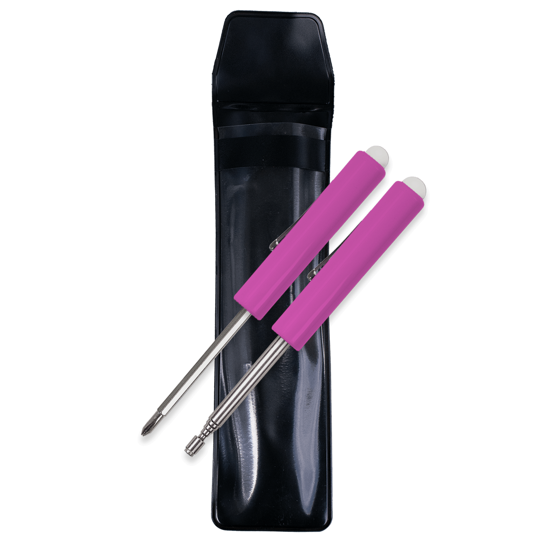 Pink Blank